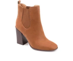 Dress|Chelsea>Journee Collection Women's Maxxie Chelsea Booties