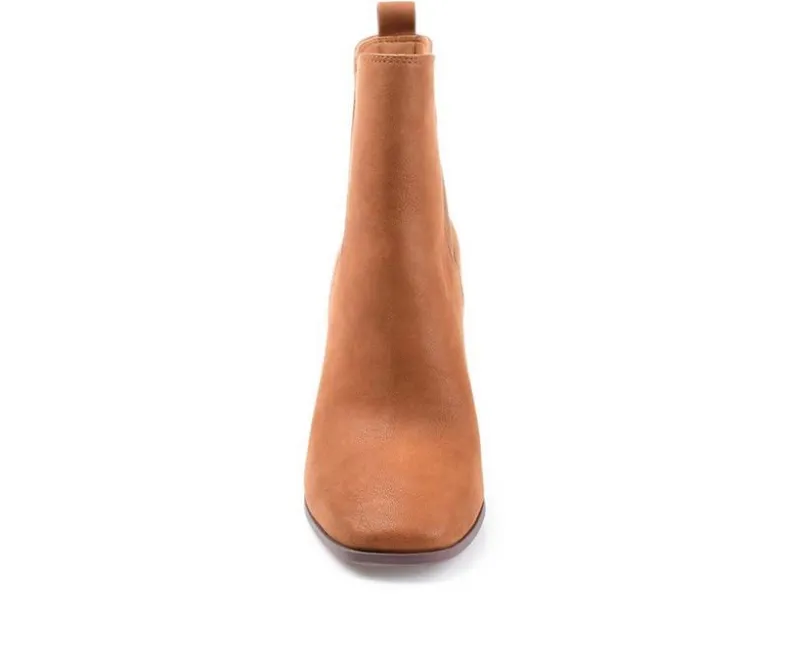 Dress|Chelsea>Journee Collection Women's Maxxie Chelsea Booties