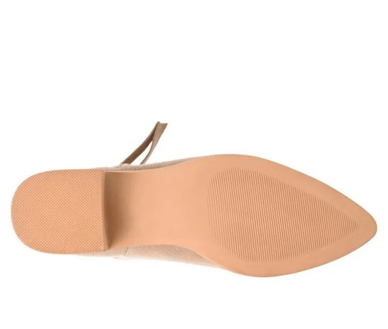 Dress>Journee Collection Women's Sadiya Booties