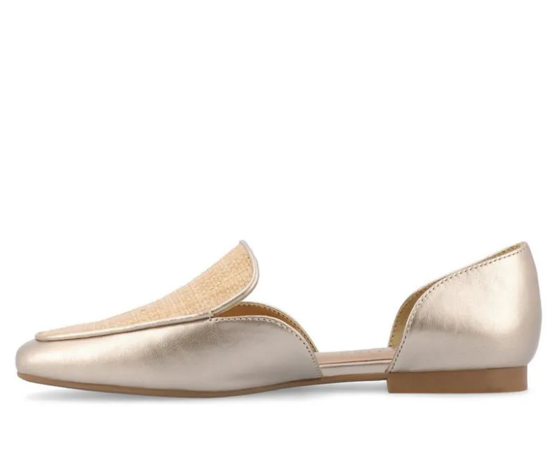 Loafers & Oxfords>Journee Collection Women's Kennza Loafers