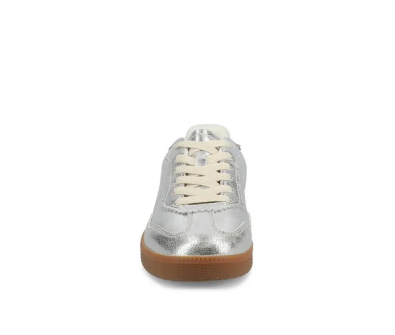Fashion & Lifestyle>Journee Collection Women's Lummie Casual Sneakers
