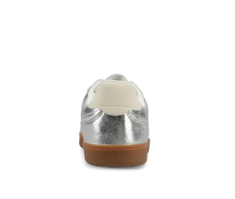 Fashion & Lifestyle>Journee Collection Women's Lummie Casual Sneakers
