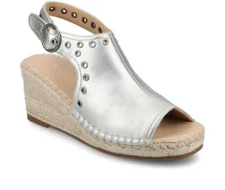 Sandals|Pumps & Heels>Journee Collection Women's Crisie Wedges