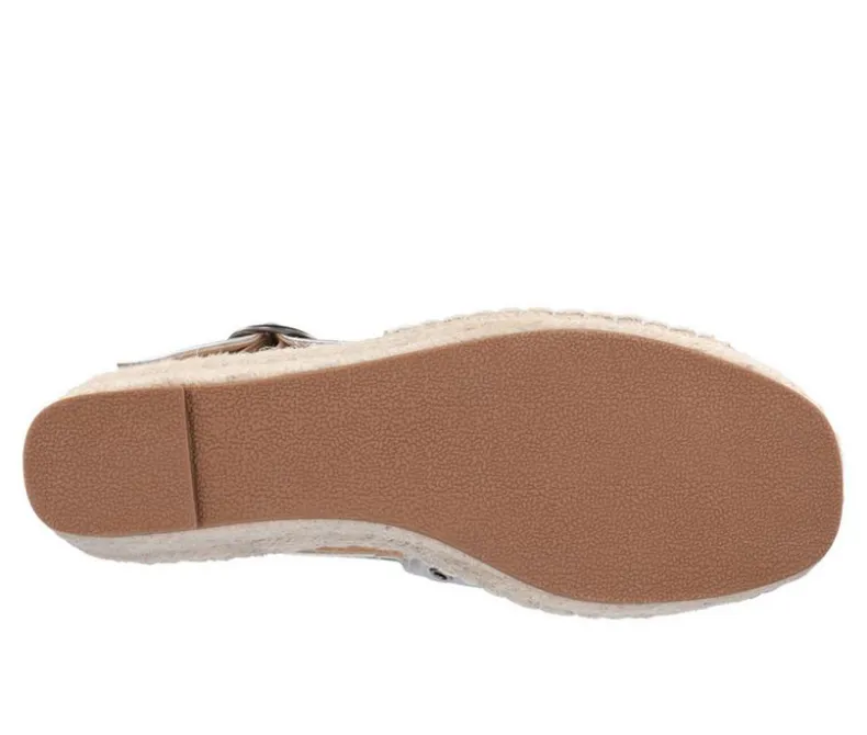 Sandals|Pumps & Heels>Journee Collection Women's Crisie Wedges