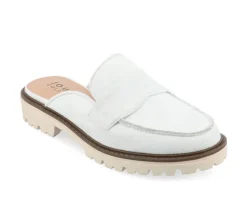 Loafers & Oxfords|Clogs & Mules>Journee Collection Women's Mycah Mules
