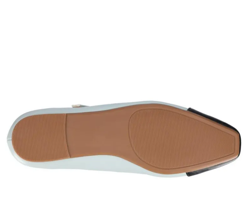 Flats>Journee Collection Women's Theah Mary Jane Flats
