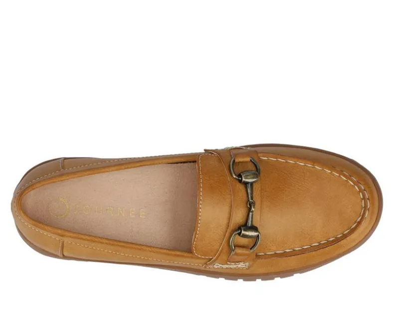 Loafers & Oxfords>Journee Collection Women's Kaya Loafers