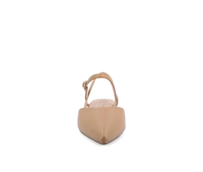 Flats|Clogs & Mules>Journee Collection Women's Martine Mule Flats