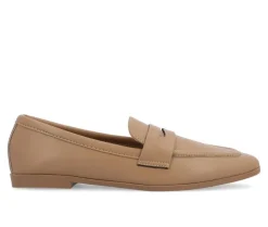 Loafers & Oxfords>Journee Collection Women's Myeesha Penny Loafers
