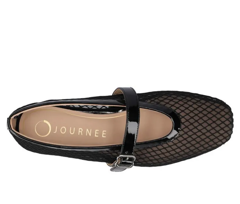 Flats>Journee Collection Women's Casha Flats