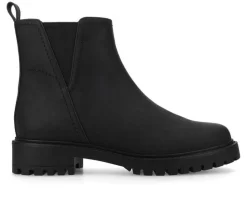 Boots & Booties>Journee Collection Women's Junnah Booties