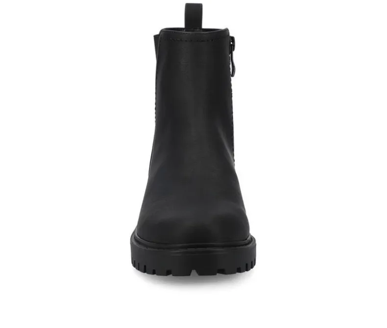 Boots & Booties>Journee Collection Women's Junnah Booties