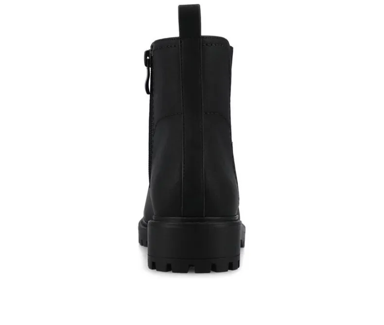Boots & Booties>Journee Collection Women's Junnah Booties