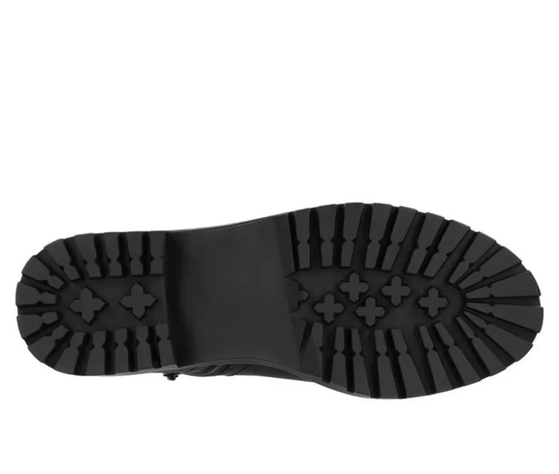 Boots & Booties>Journee Collection Women's Junnah Booties
