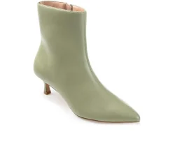 Dress>Journee Collection Women's Arely Booties