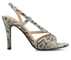 Sandals|Pumps & Heels>Journee Collection Women's Varra Dress Sandals