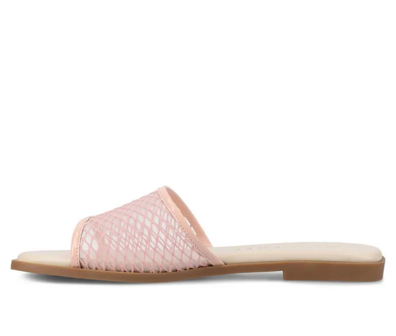 Sandals>Journee Collection Women's Breckley Sandals