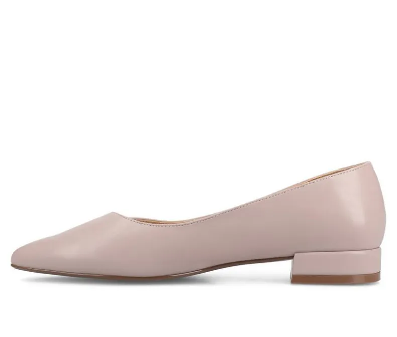Flats>Journee Collection Women's Carmin Flats
