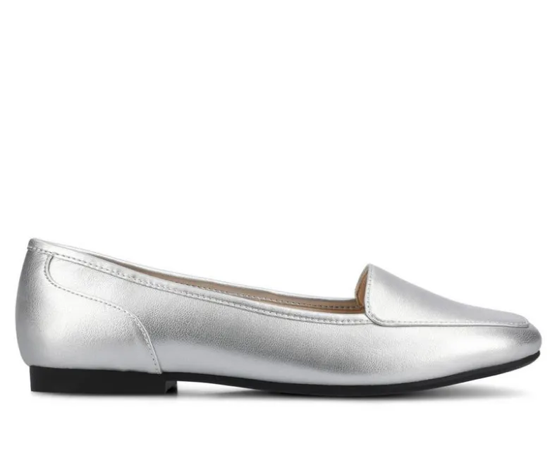 Flats>Journee Collection Women's Noelia Flats
