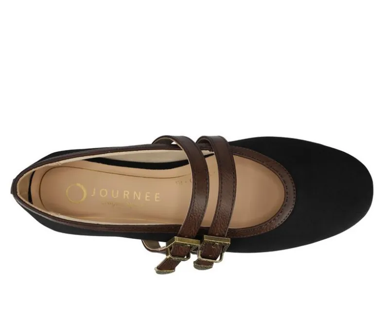 Flats>Journee Collection Women's Florene Flats