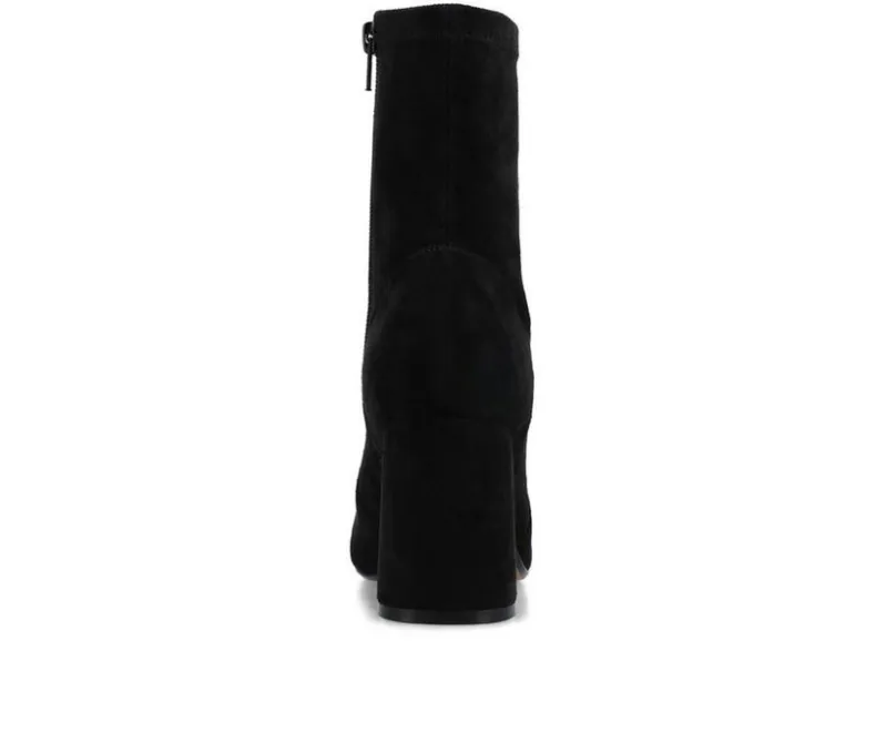 Boots & Booties>Journee Collection Women's Vivia Booties