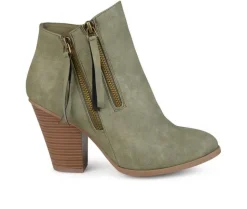 Dress|Pumps & Heels>Journee Collection Women's Vally Booties