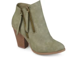 Dress|Pumps & Heels>Journee Collection Women's Vally Booties
