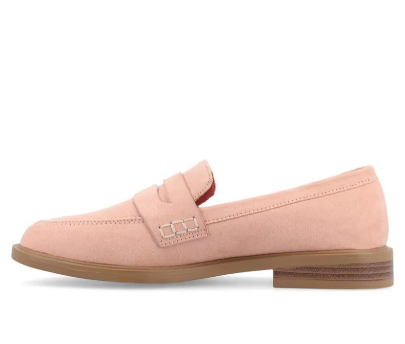 Loafers & Oxfords>Journee Collection Women's Raichel Loafers