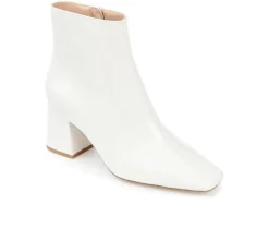 Dress|Pumps & Heels>Journee Collection Women's Haylinn Block Heel Booties