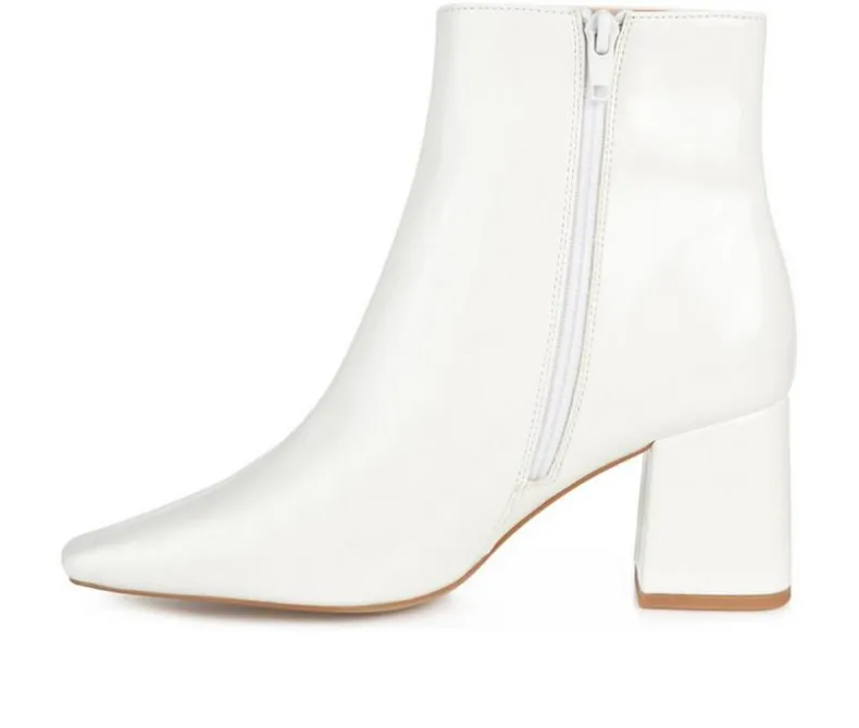 Dress|Pumps & Heels>Journee Collection Women's Haylinn Block Heel Booties