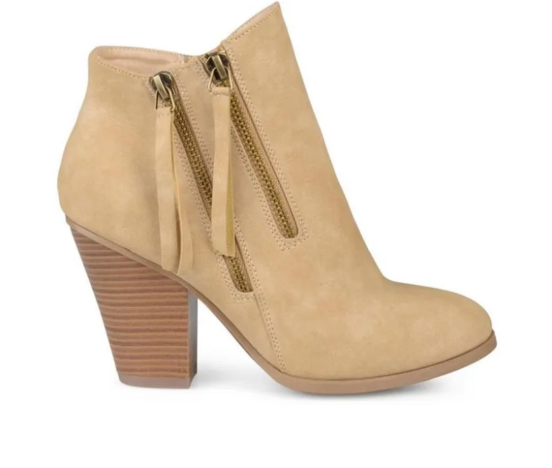 Dress|Pumps & Heels>Journee Collection Women's Vally Booties