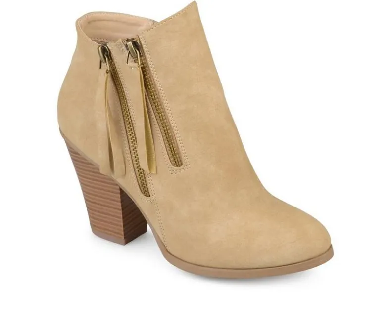 Dress|Pumps & Heels>Journee Collection Women's Vally Booties