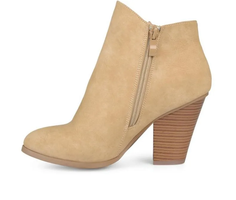 Dress|Pumps & Heels>Journee Collection Women's Vally Booties