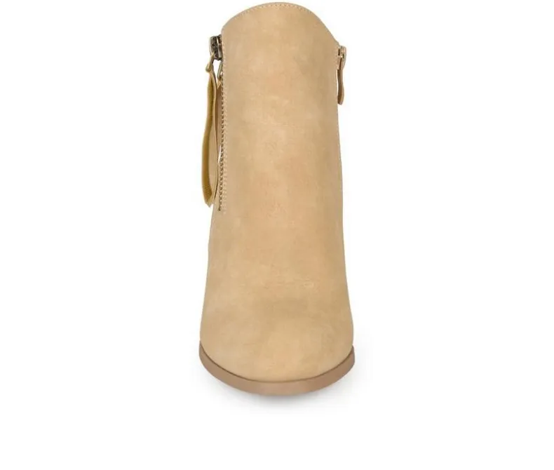 Dress|Pumps & Heels>Journee Collection Women's Vally Booties