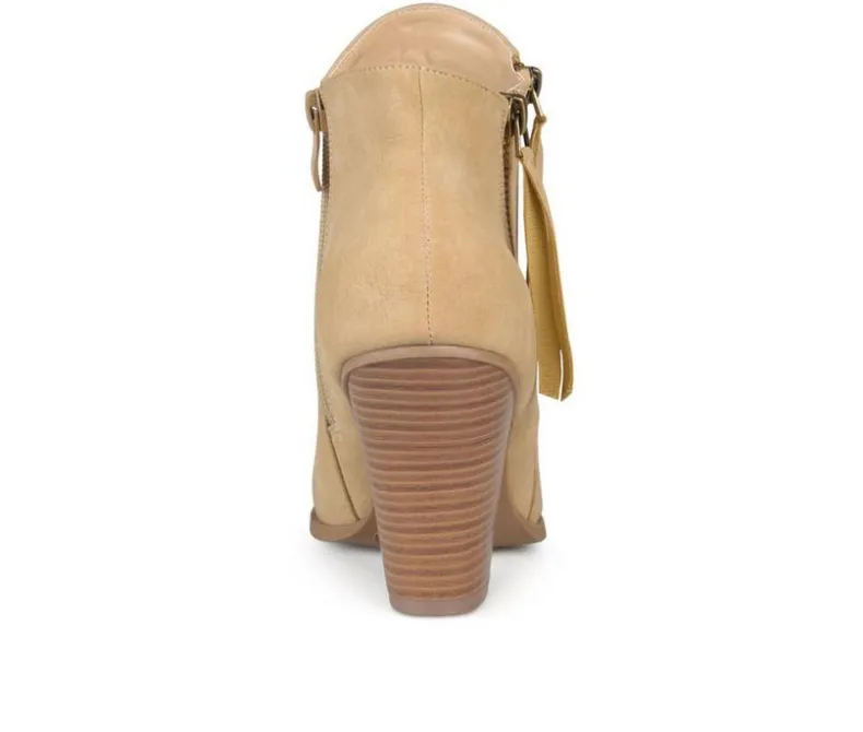 Dress|Pumps & Heels>Journee Collection Women's Vally Booties