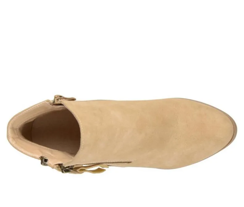 Dress|Pumps & Heels>Journee Collection Women's Vally Booties