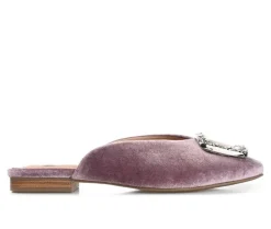 Clogs & Mules>Journee Collection Women's Sonnia Mules