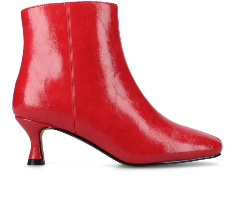 Dress>Journee Collection Women's Kelssa Booties