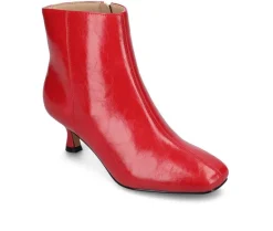 Dress>Journee Collection Women's Kelssa Booties
