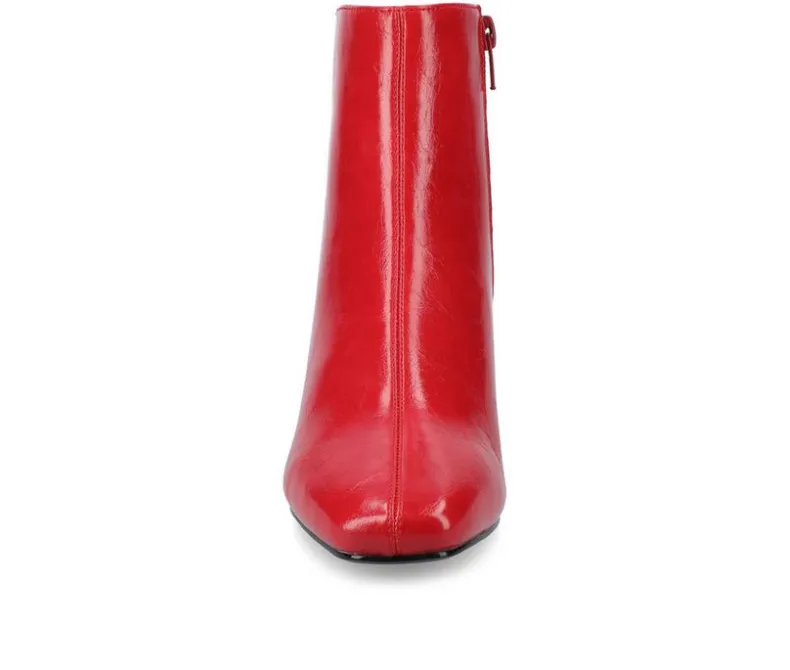 Dress>Journee Collection Women's Kelssa Booties