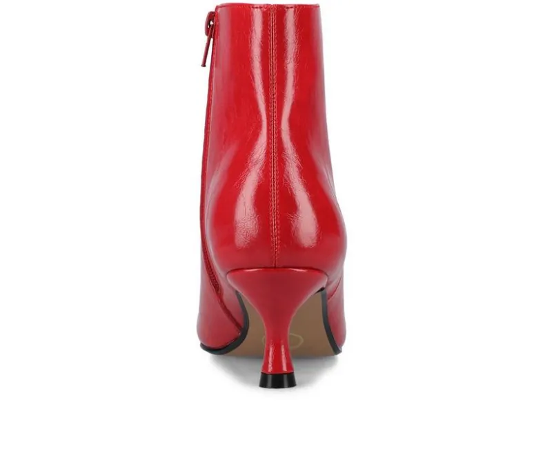 Dress>Journee Collection Women's Kelssa Booties