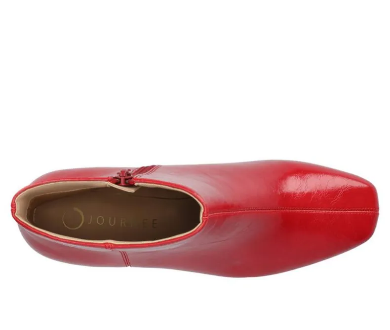Dress>Journee Collection Women's Kelssa Booties