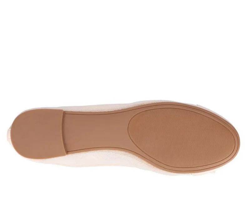 Flats>Journee Collection Women's Kaiah Flats