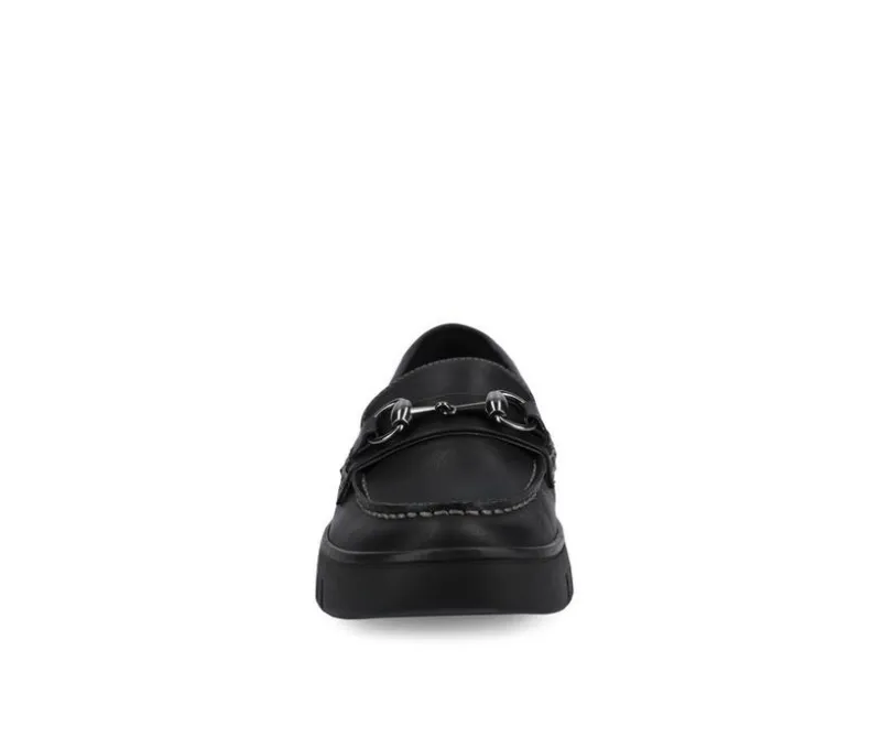Loafers & Oxfords>Journee Collection Women's Kaya Loafers