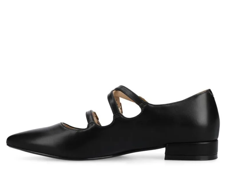 Flats>Journee Collection Women's Gretel Flats