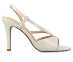 Pumps & Heels|Sandals>Journee Collection Women's Varra Dress Sandals