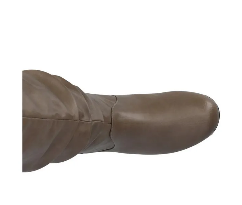 Wide Calf|Tall>Journee Collection Women's Jayne Extra Wide Calf Knee High Boots