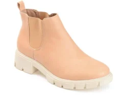 Dress|Chelsea>Journee Collection Women's Rorke Chelsea Booties