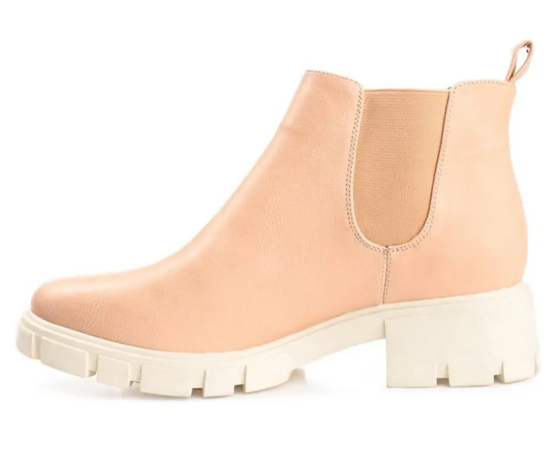 Dress|Chelsea>Journee Collection Women's Rorke Chelsea Booties