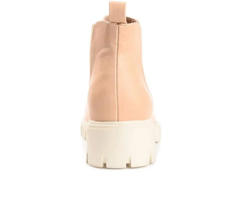Dress|Chelsea>Journee Collection Women's Rorke Chelsea Booties